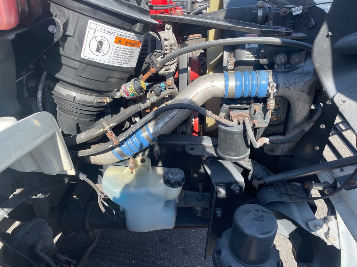 2018 Freightliner/Mercedes M2 106 223322