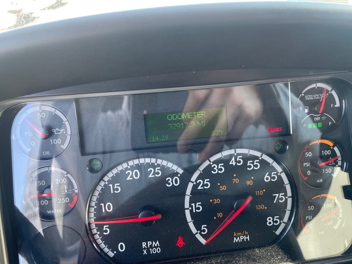 2018 Freightliner/Mercedes M2 106 223322