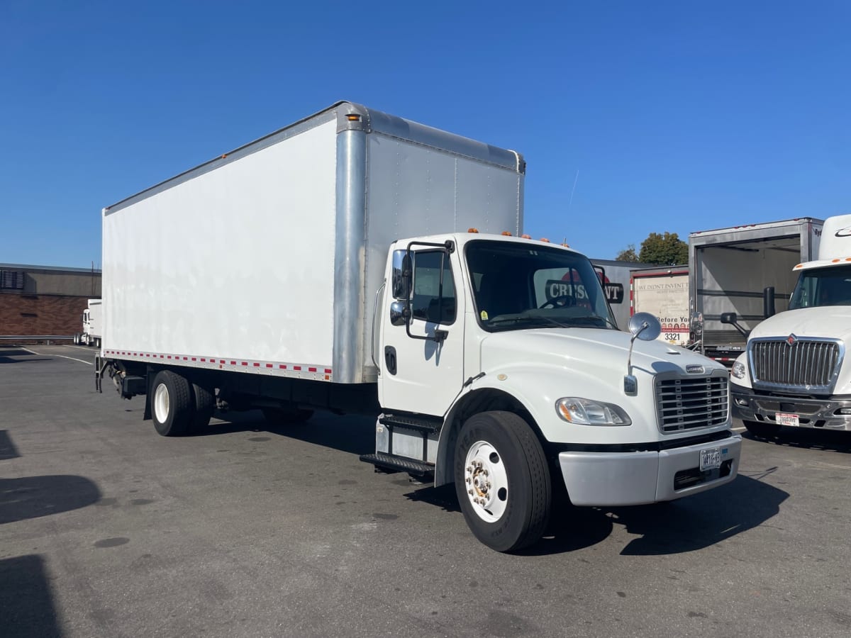 2018 Freightliner/Mercedes M2 106 223322