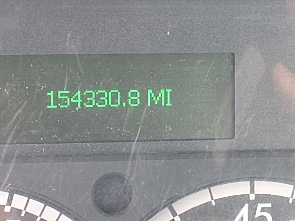 2018 Freightliner/Mercedes M2 106 223333