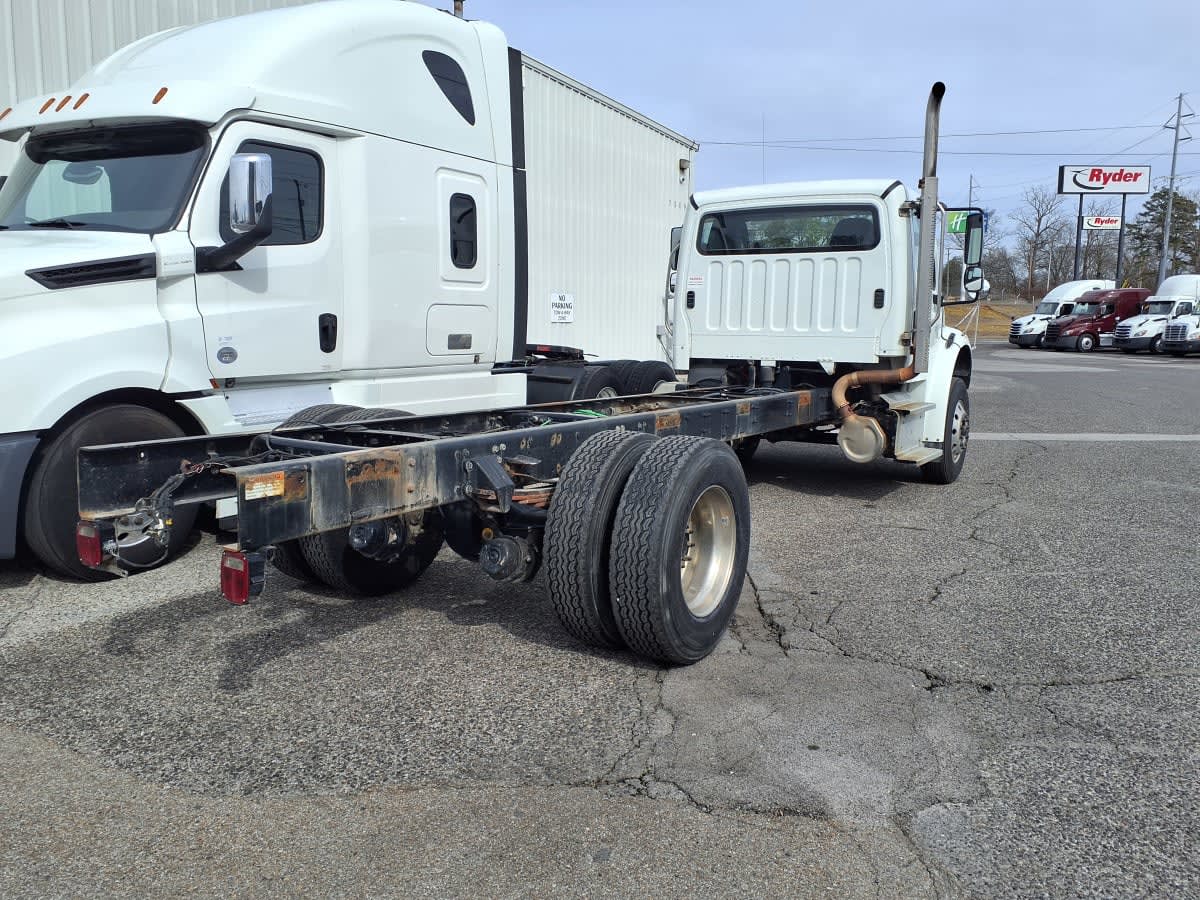 2018 Freightliner/Mercedes M2 106 223333