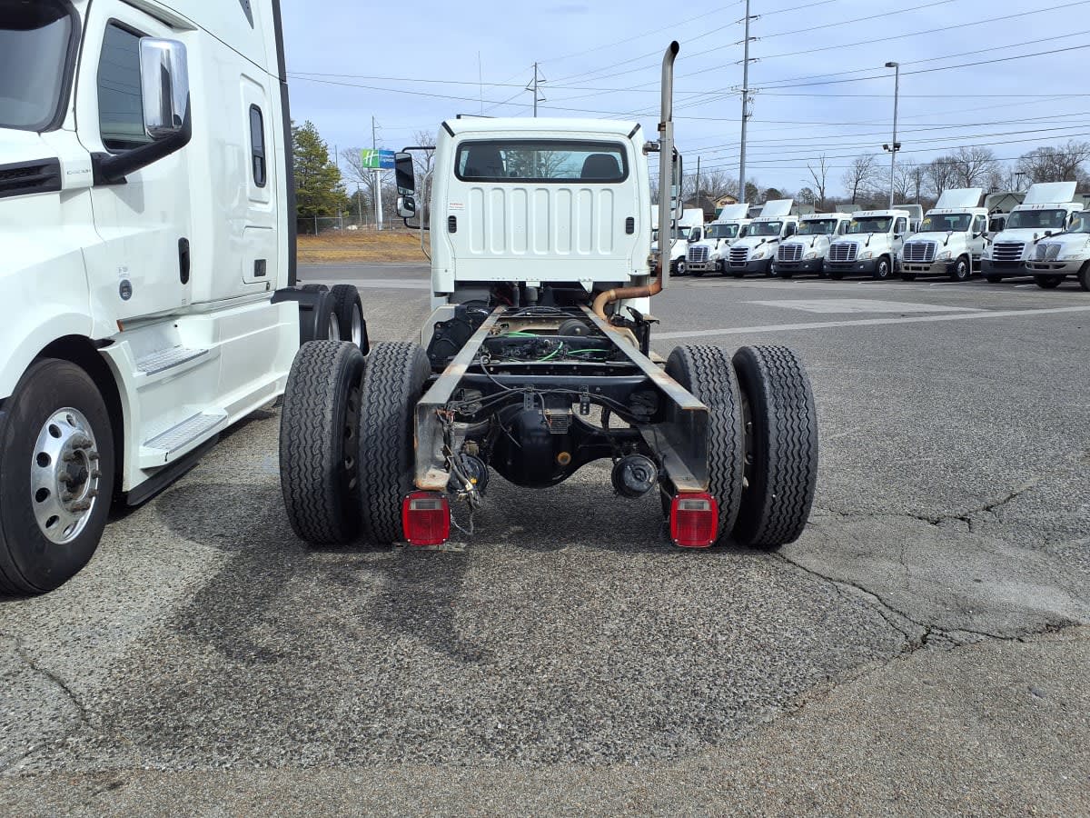 2018 Freightliner/Mercedes M2 106 223333