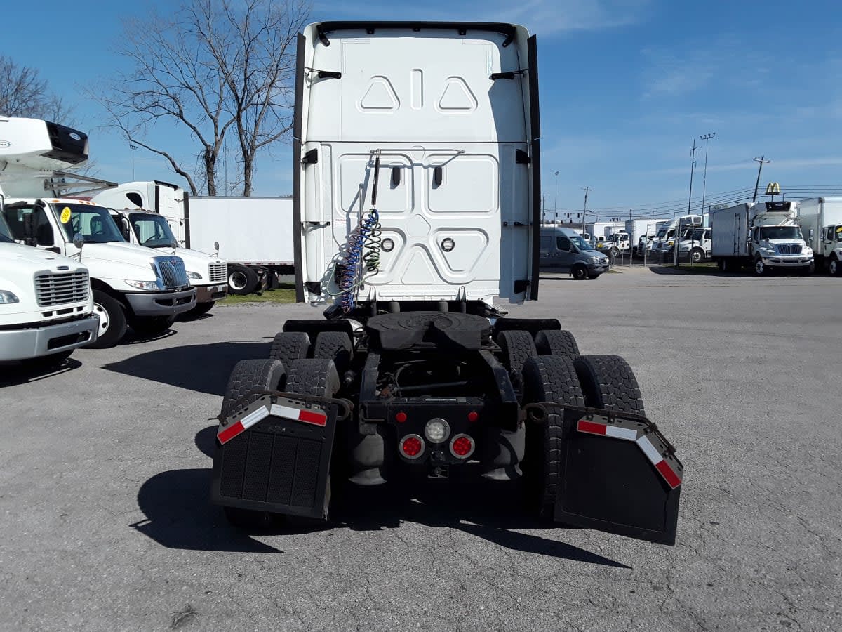 2020 Freightliner/Mercedes NEW CASCADIA PX12664 223340