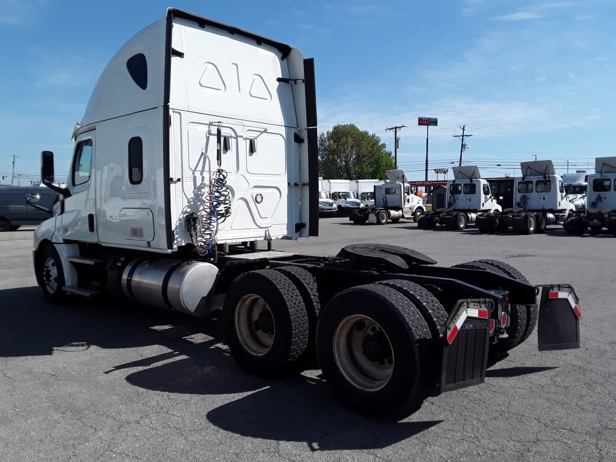 2020 Freightliner/Mercedes NEW CASCADIA PX12664 223340