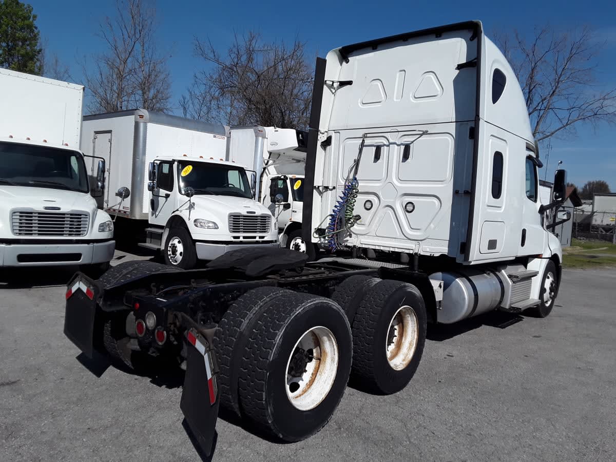 2020 Freightliner/Mercedes NEW CASCADIA PX12664 223340