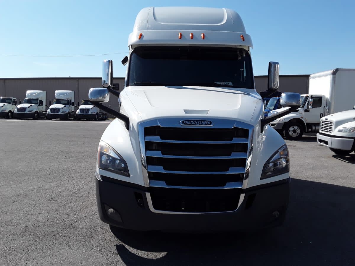 2020 Freightliner/Mercedes NEW CASCADIA PX12664 223340