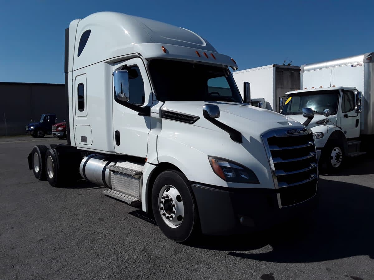2020 Freightliner/Mercedes NEW CASCADIA PX12664 223340