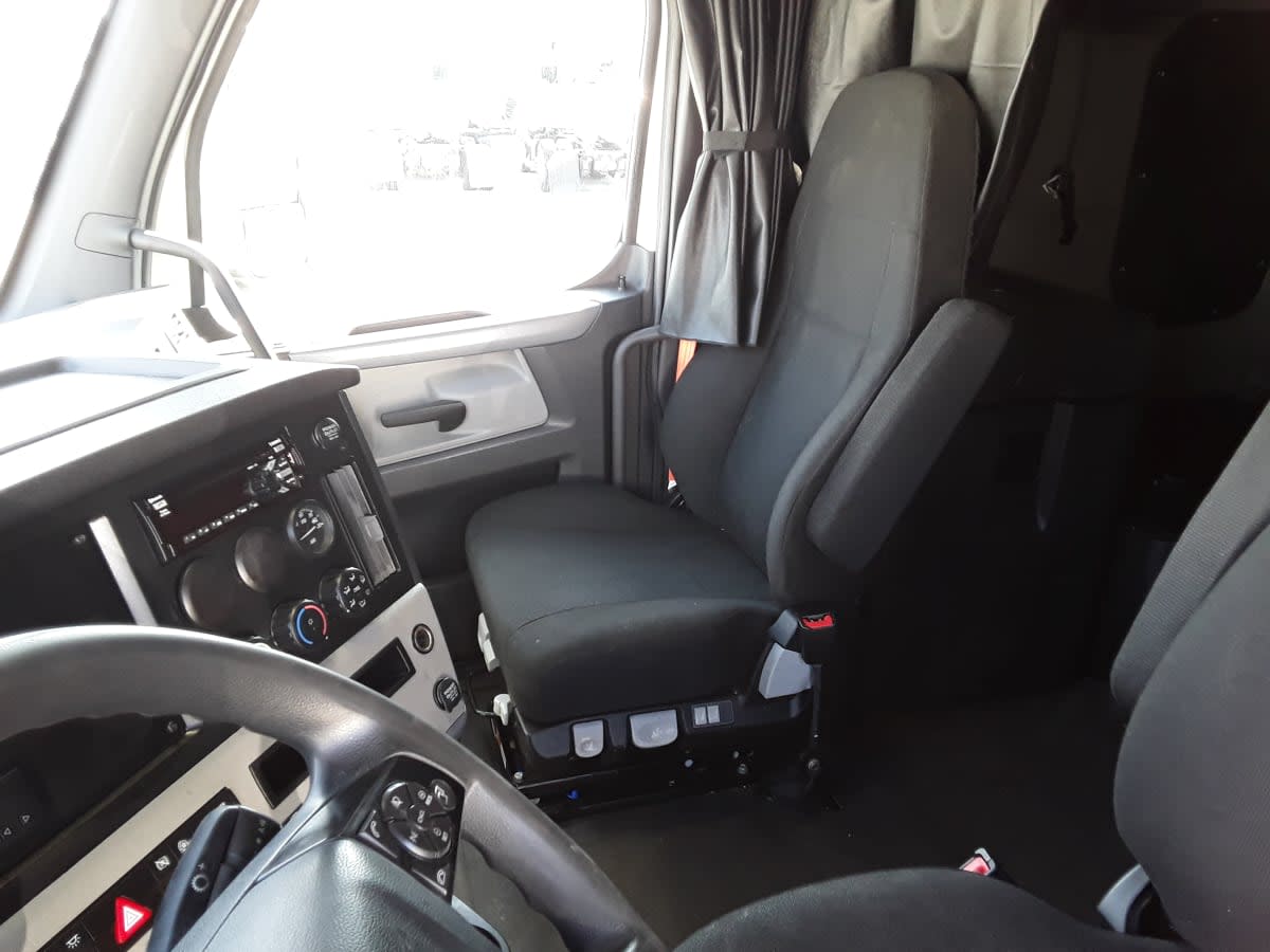 2020 Freightliner/Mercedes NEW CASCADIA PX12664 223340