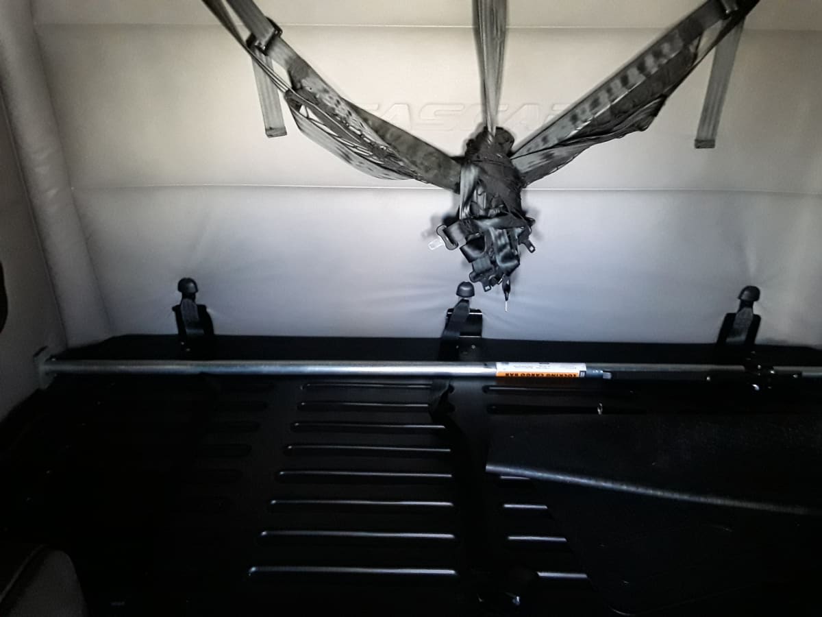 2020 Freightliner/Mercedes NEW CASCADIA PX12664 223340