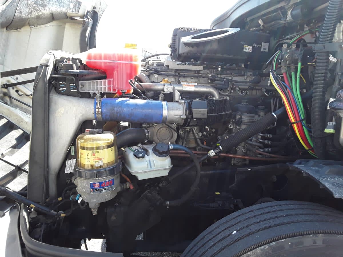 2020 Freightliner/Mercedes NEW CASCADIA PX12664 223340