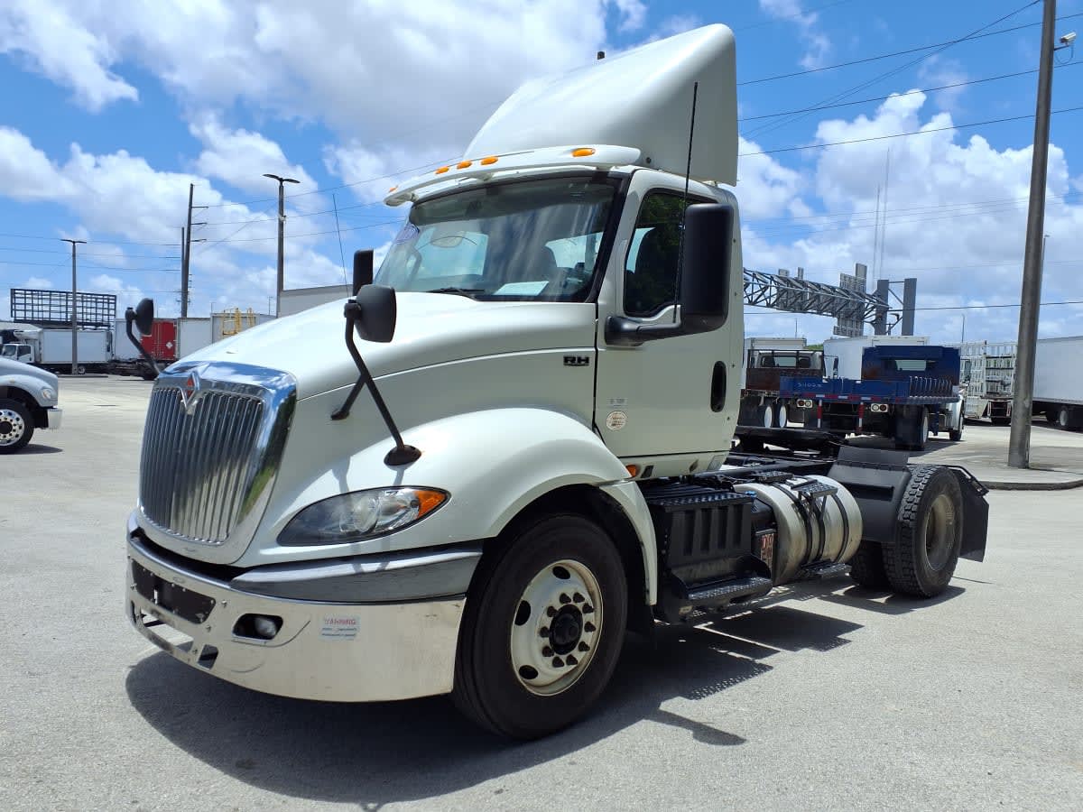2019 International RH in Davie, FL