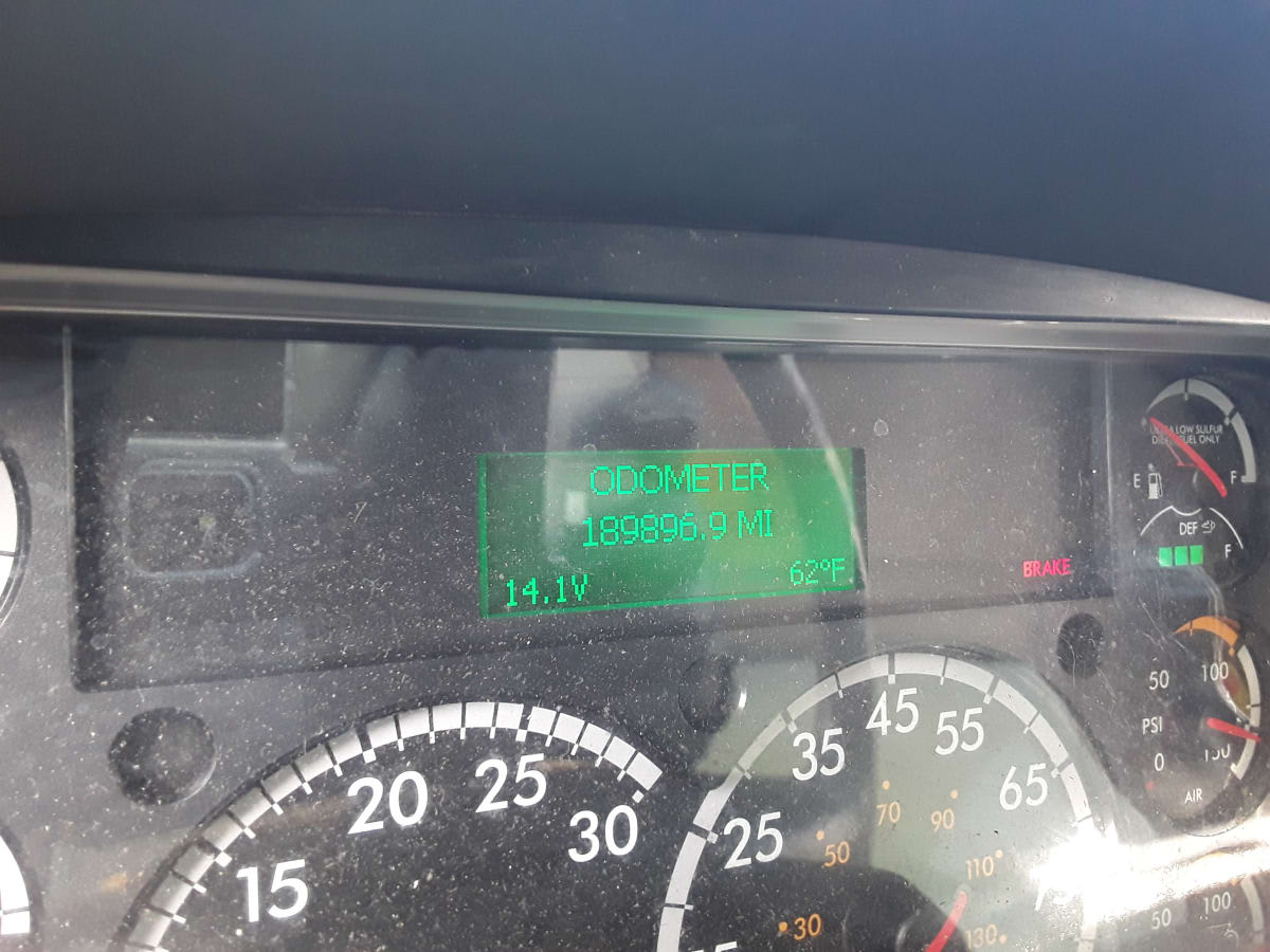 2020 Freightliner/Mercedes M2 106 223366