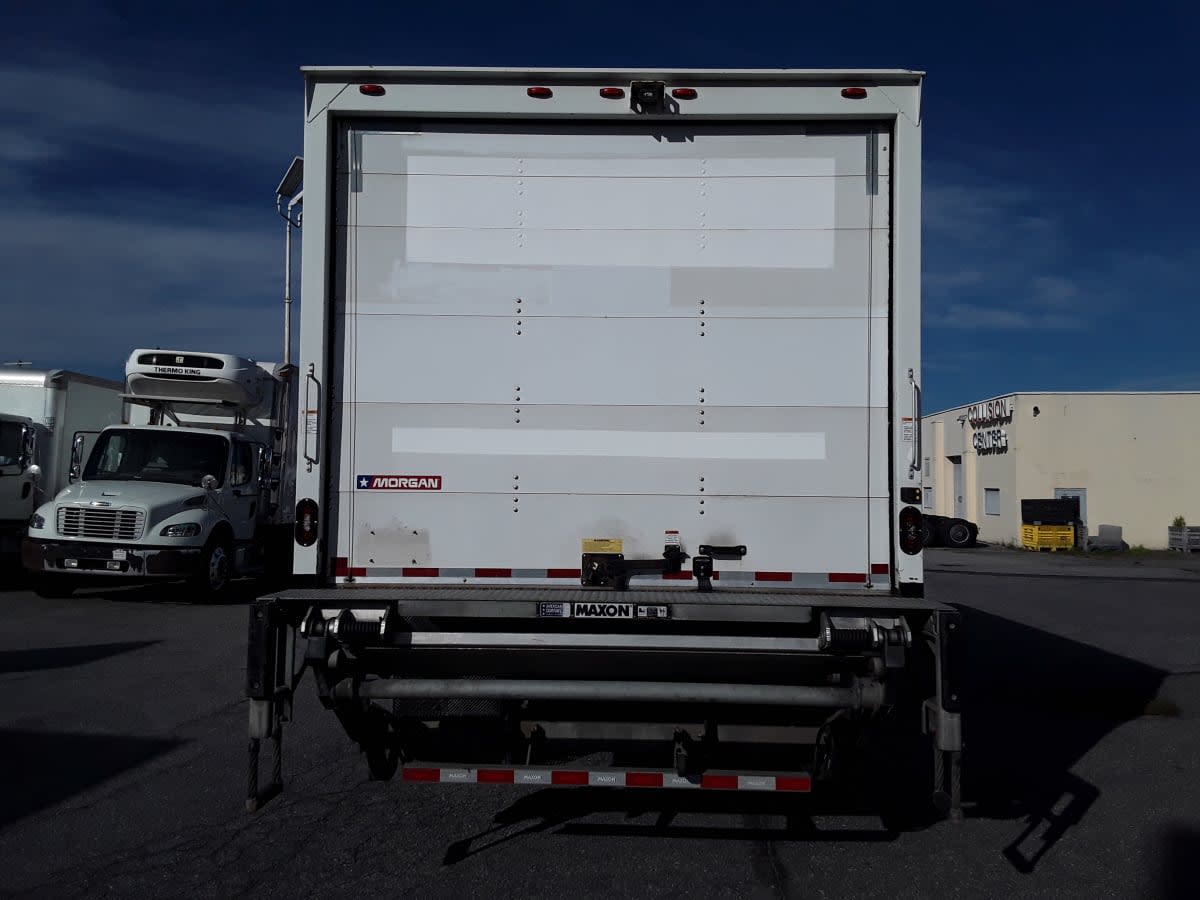 2020 Freightliner/Mercedes M2 106 223366