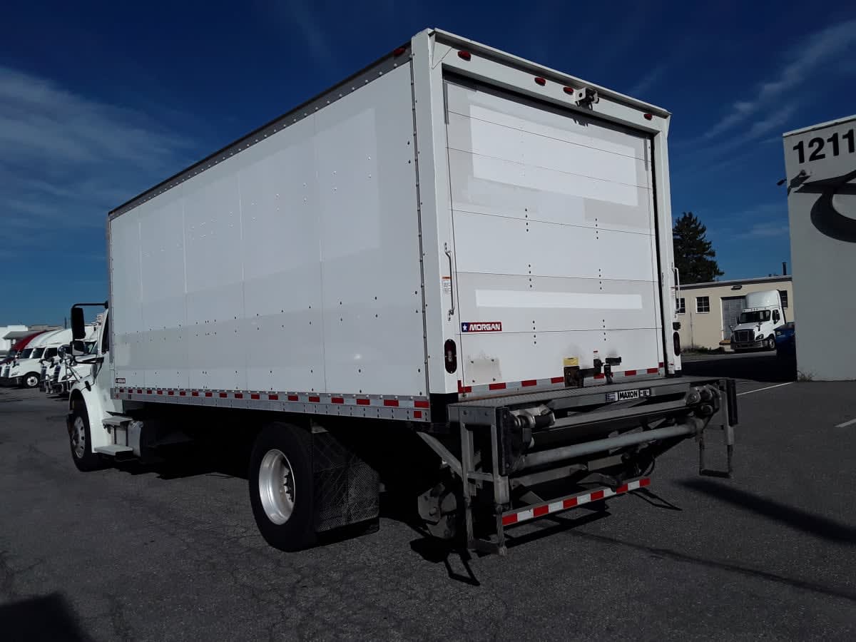 2020 Freightliner/Mercedes M2 106 223366