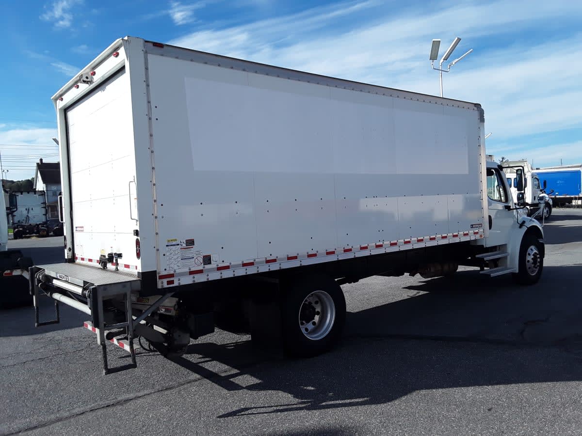 2020 Freightliner/Mercedes M2 106 223366