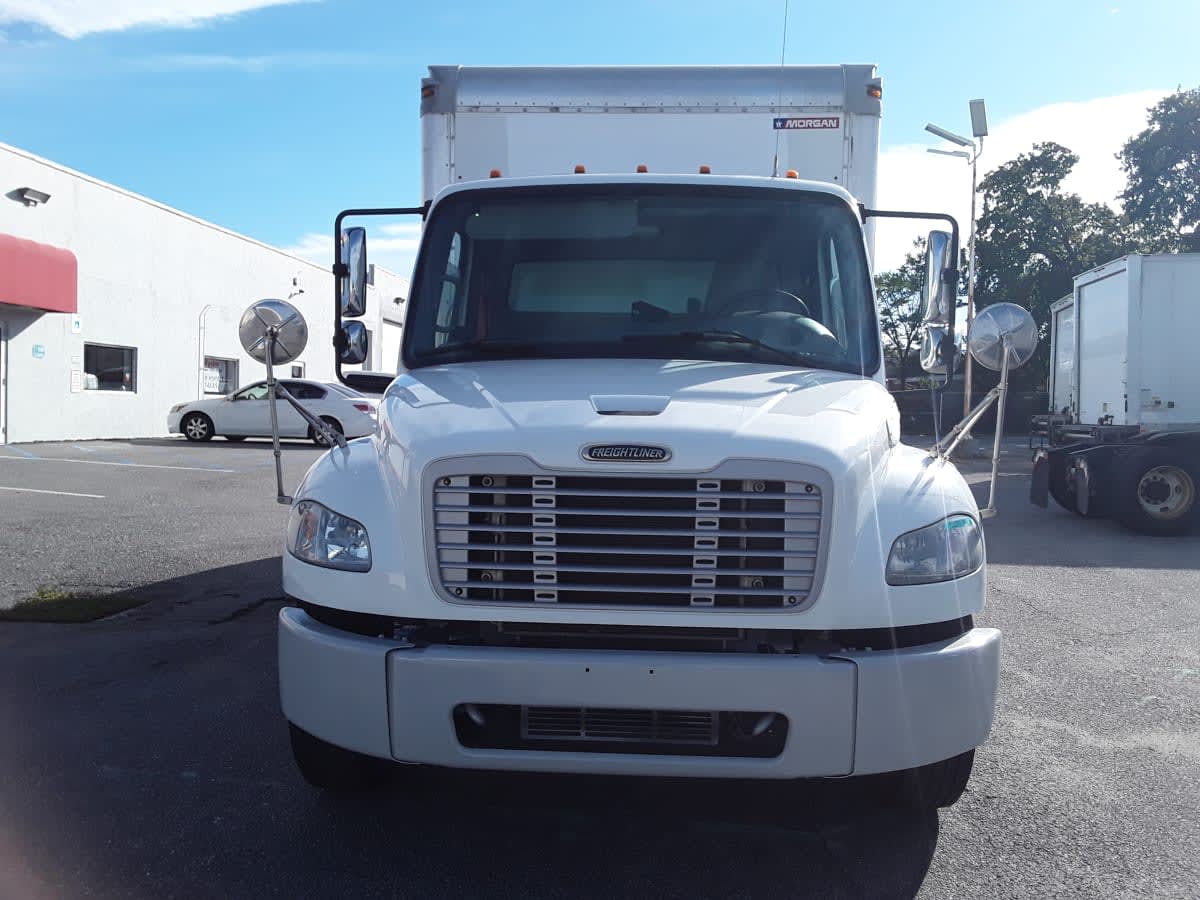 2020 Freightliner/Mercedes M2 106 223366