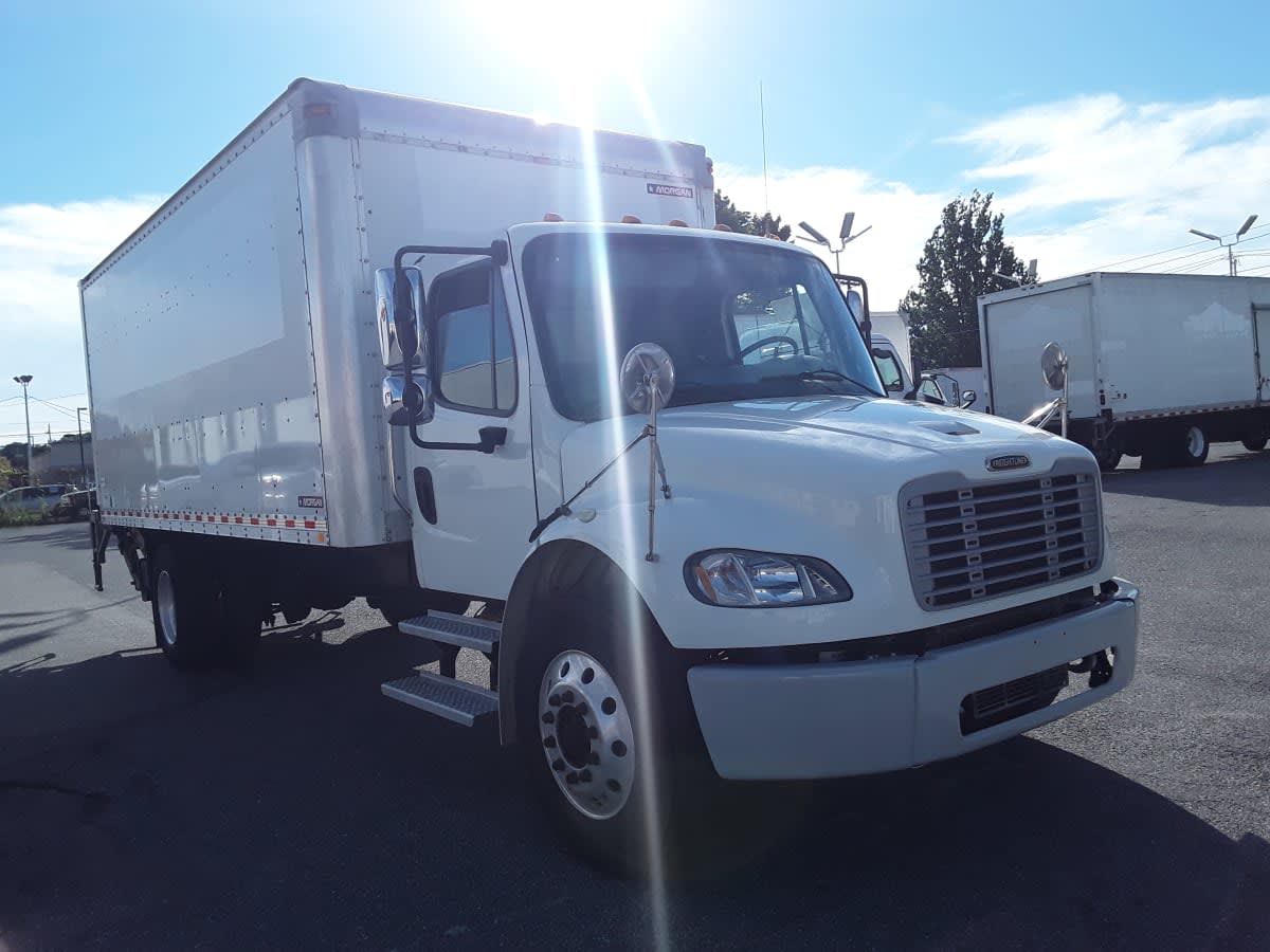 2020 Freightliner/Mercedes M2 106 223366