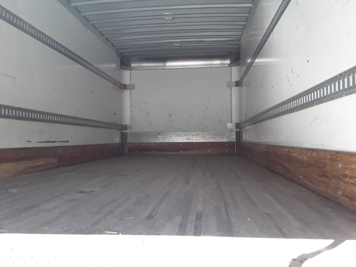 2020 Freightliner/Mercedes M2 106 223366