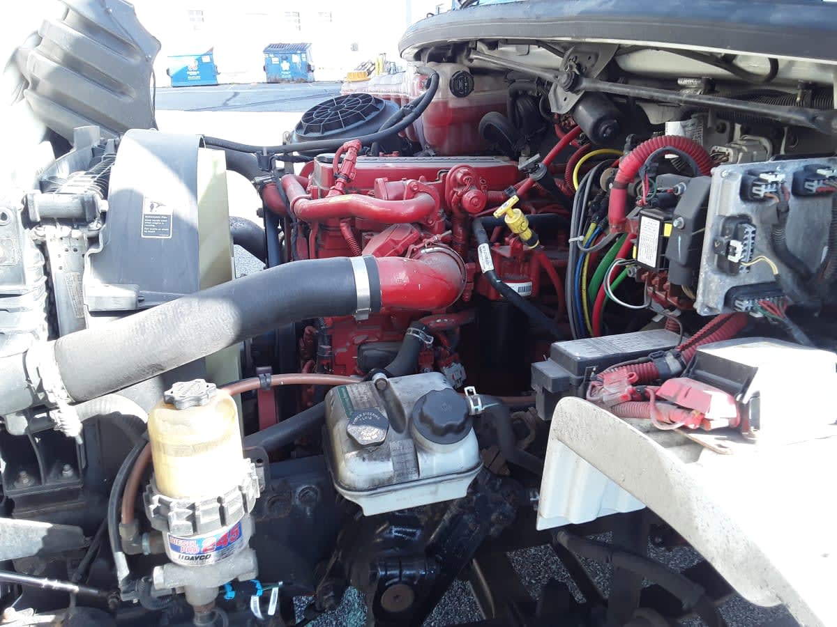 2020 Freightliner/Mercedes M2 106 223366