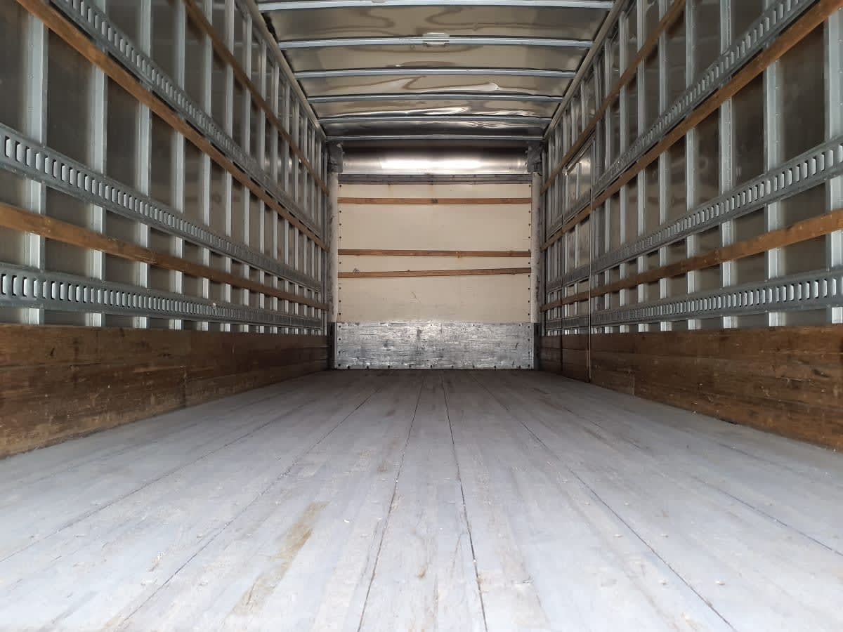 2019 International MV in Converse, TX — photo 8