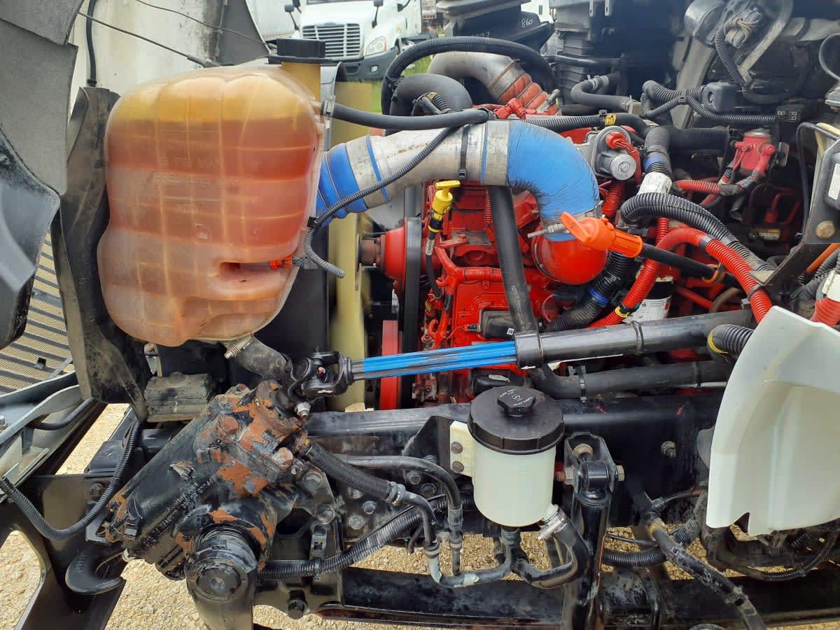 2019 Navistar International MV607 (4X2) 223370