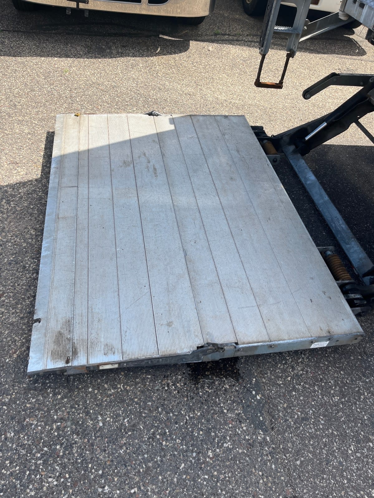 2019 Navistar International MV607 (4X2) 223372
