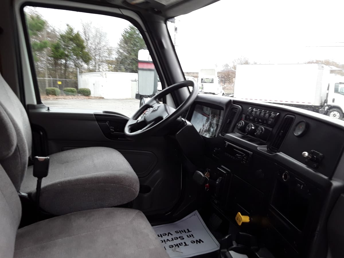 2019 Navistar International MV607 (4X2) 223375