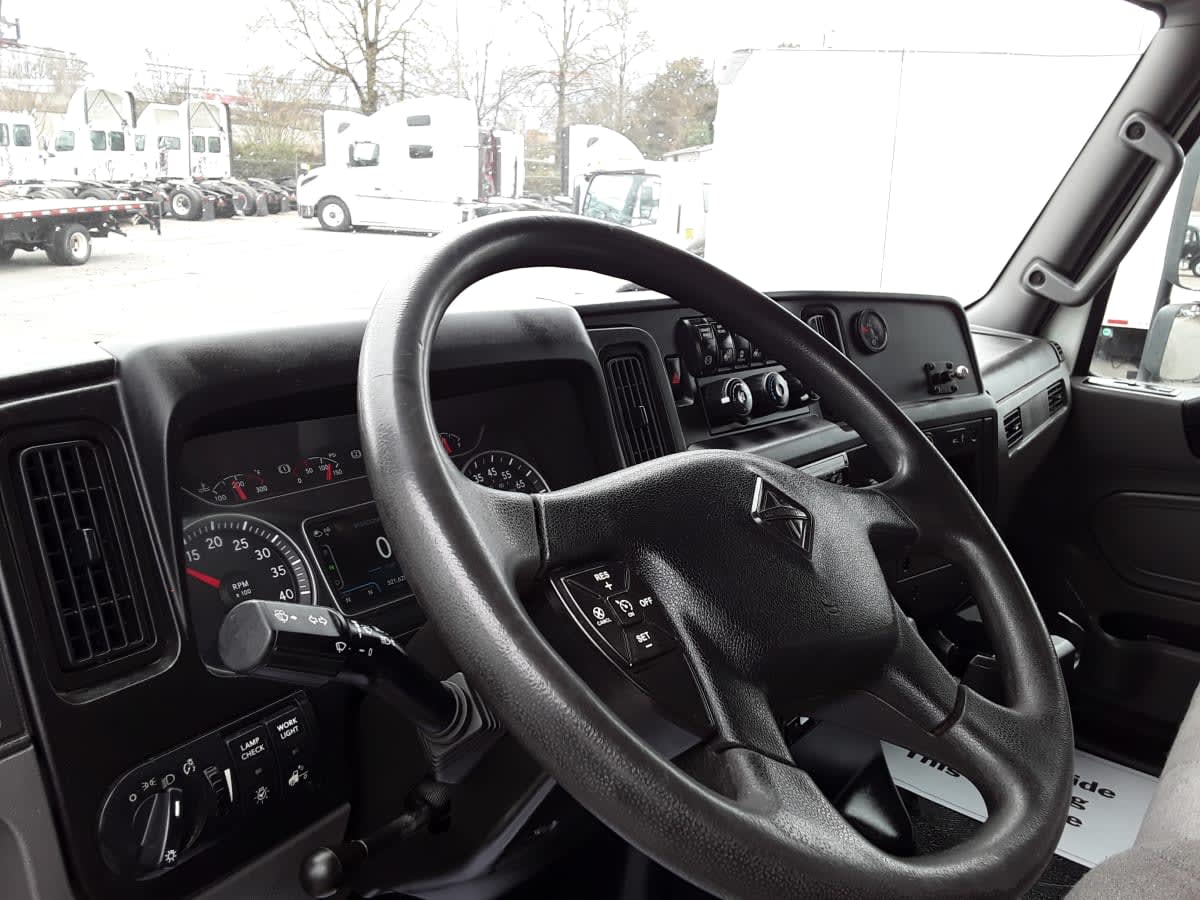 2019 Navistar International MV607 (4X2) 223375