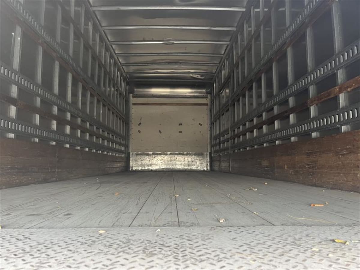 2019 Navistar International MV607 (4X2) 223376