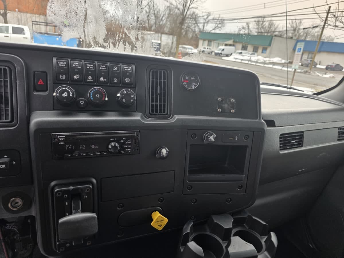 2019 Navistar International MV607 (4X2) 223377