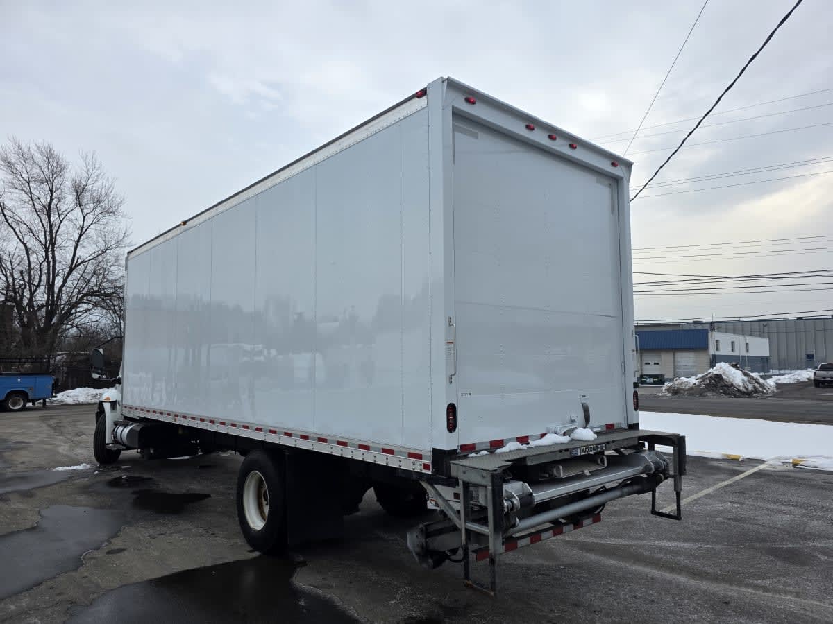 2019 Navistar International MV607 (4X2) 223377