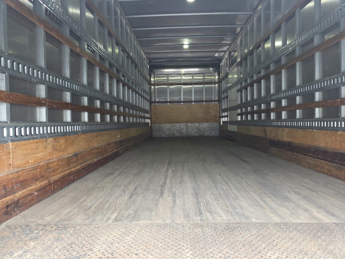 2019 Navistar International MV607 (4X2) 223377