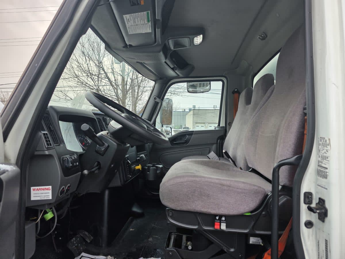 2019 Navistar International MV607 (4X2) 223377