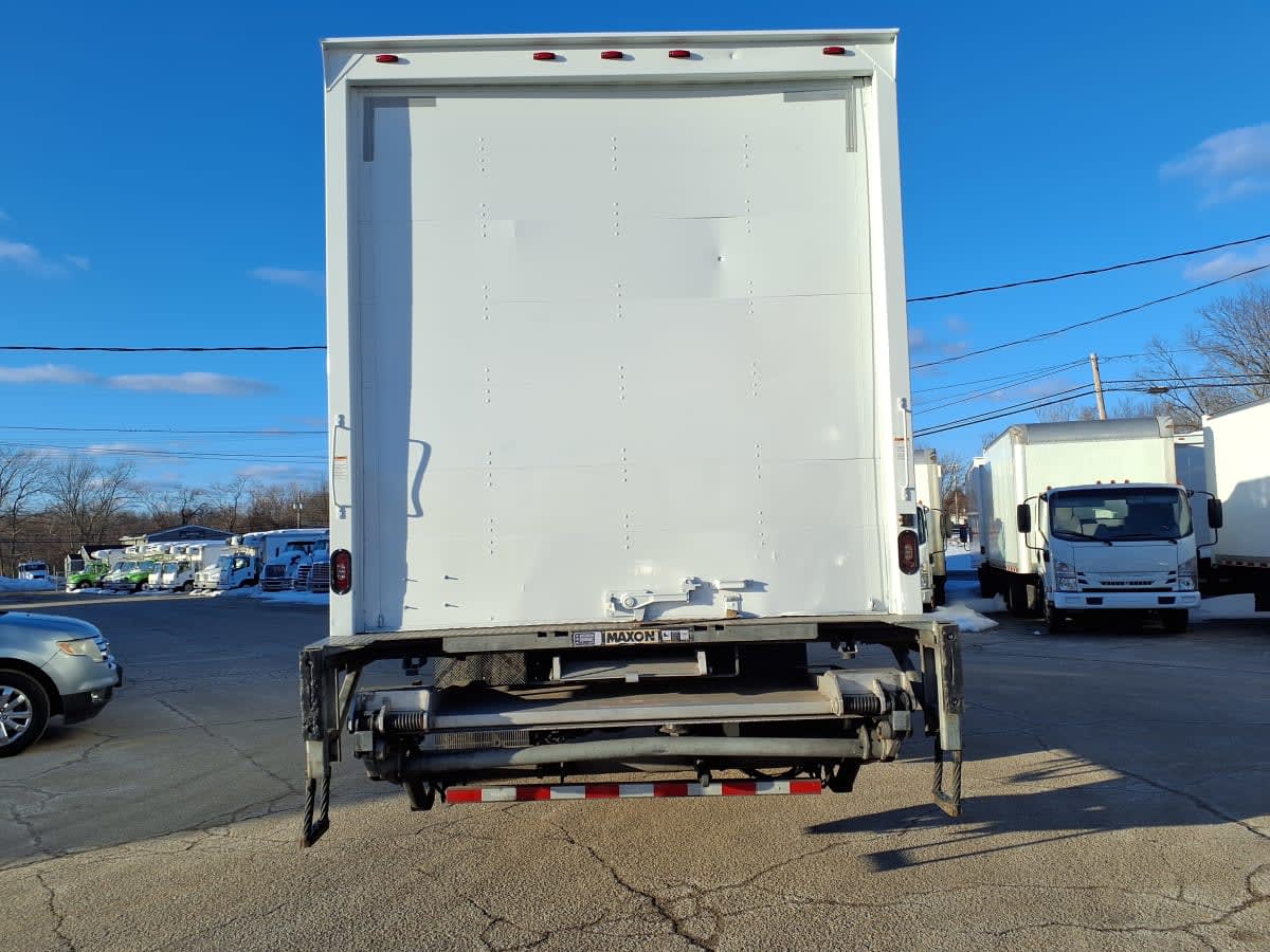 2019 Navistar International MV607 (4X2) 223378