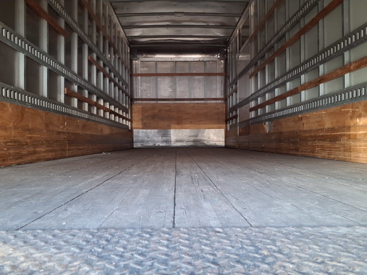 2019 Navistar International MV607 (4X2) 223378