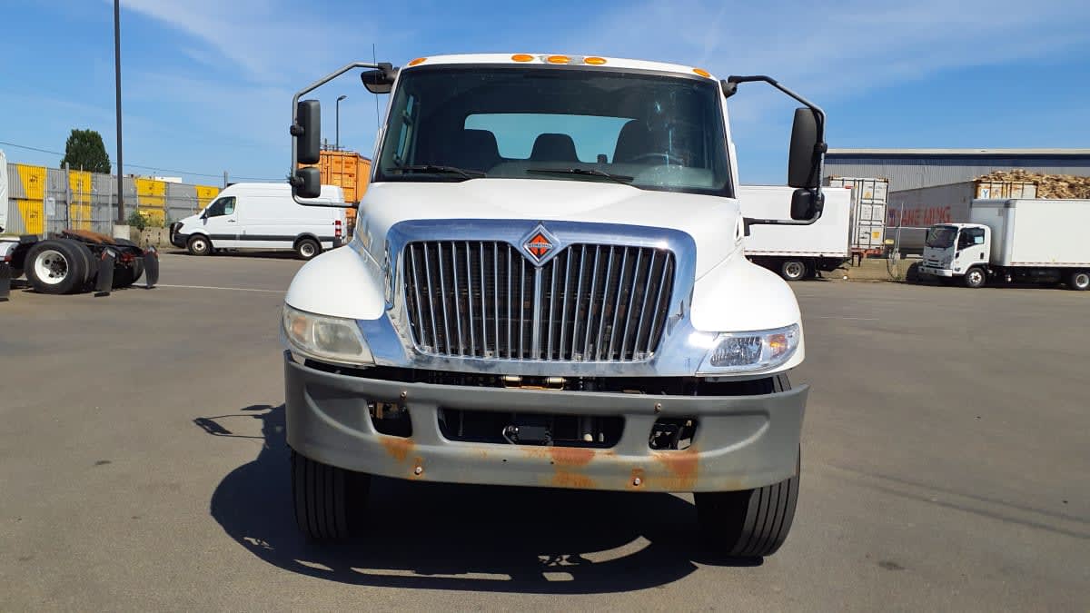 2020 International MV in Tacoma, WA — photo 2