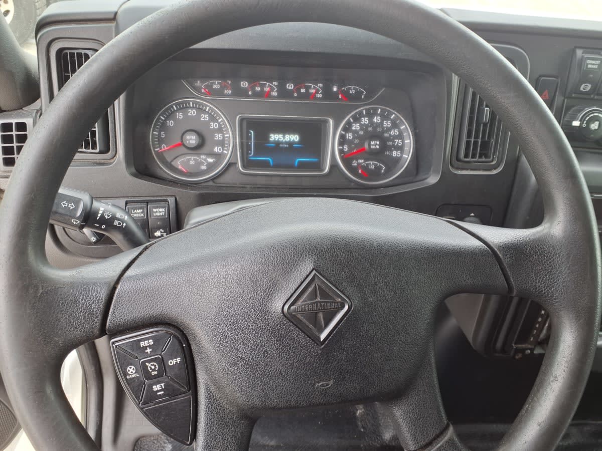 2020 Navistar International MV607 (4X2) 223391