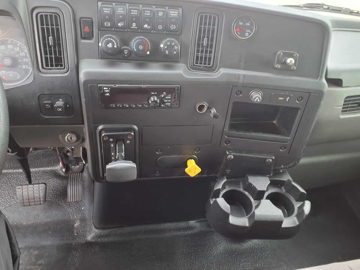 2020 Navistar International MV607 (4X2) 223391