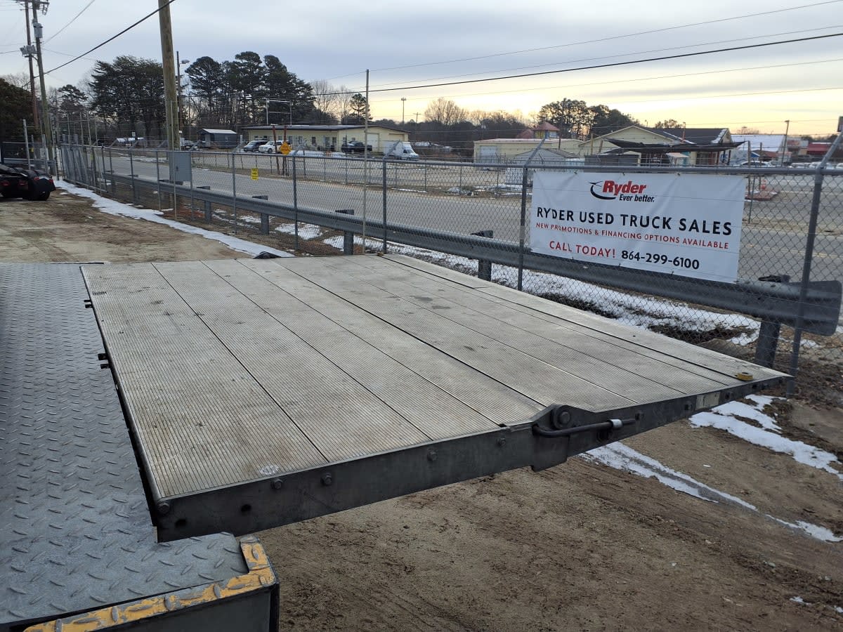 2020 Navistar International MV607 (4X2) 223391