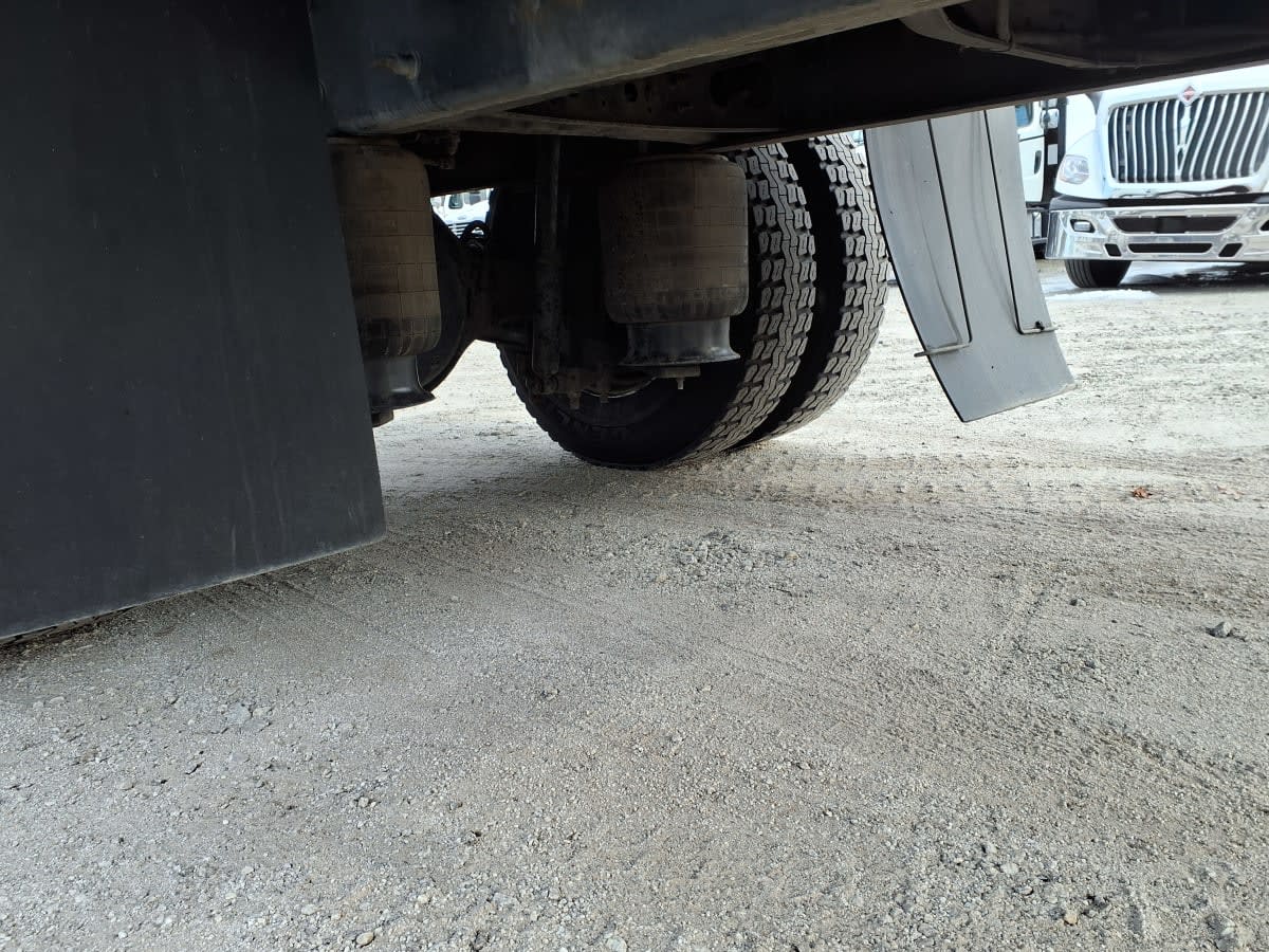 2020 Navistar International MV607 (4X2) 223391