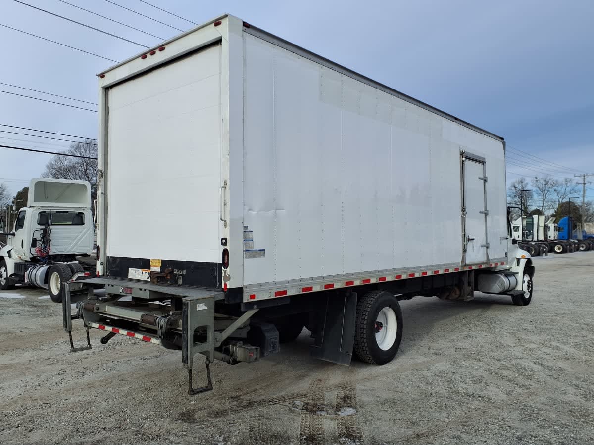 2020 Navistar International MV607 (4X2) 223391