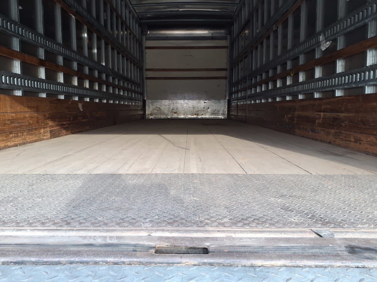 2020 Navistar International MV607 (4X2) 223391