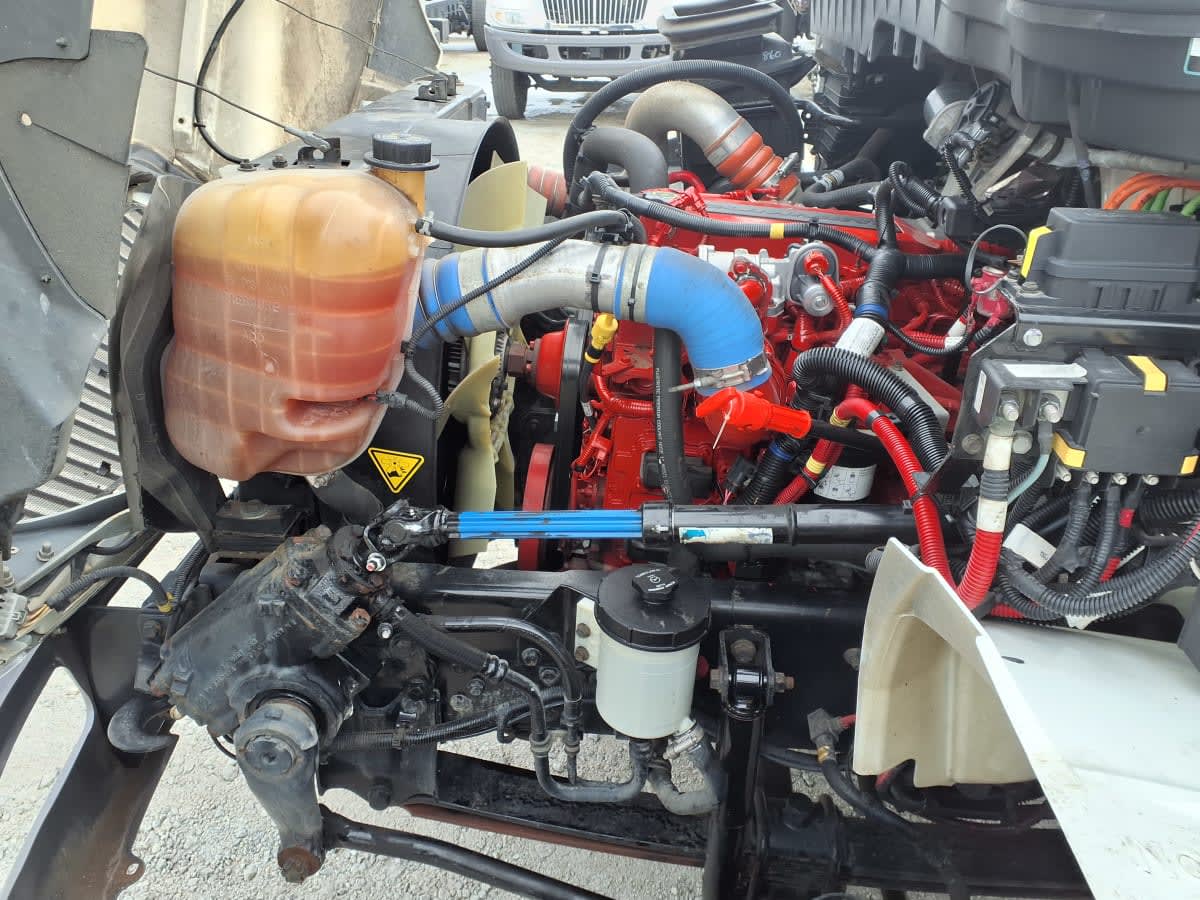 2020 Navistar International MV607 (4X2) 223391