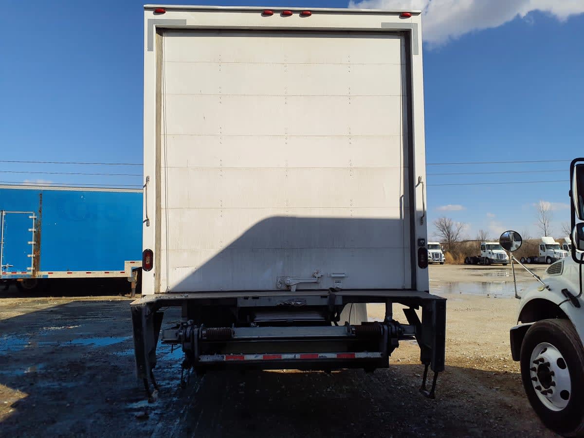 2020 Navistar International MV607 (4X2) 223397