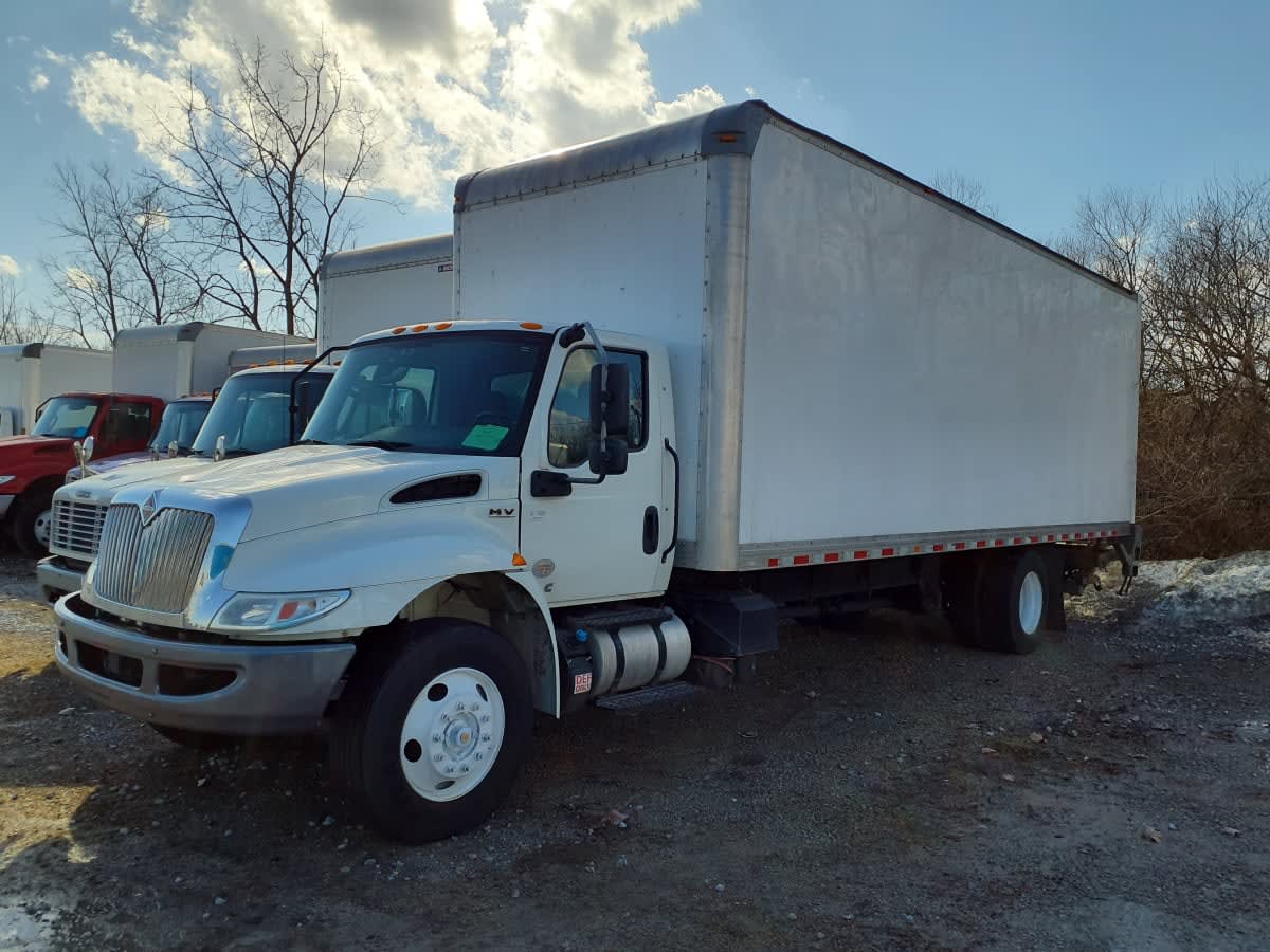 2020 Navistar International MV607 (4X2) 223397