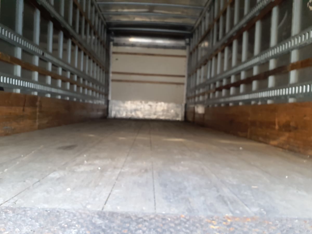 2020 Navistar International MV607 (4X2) 223397