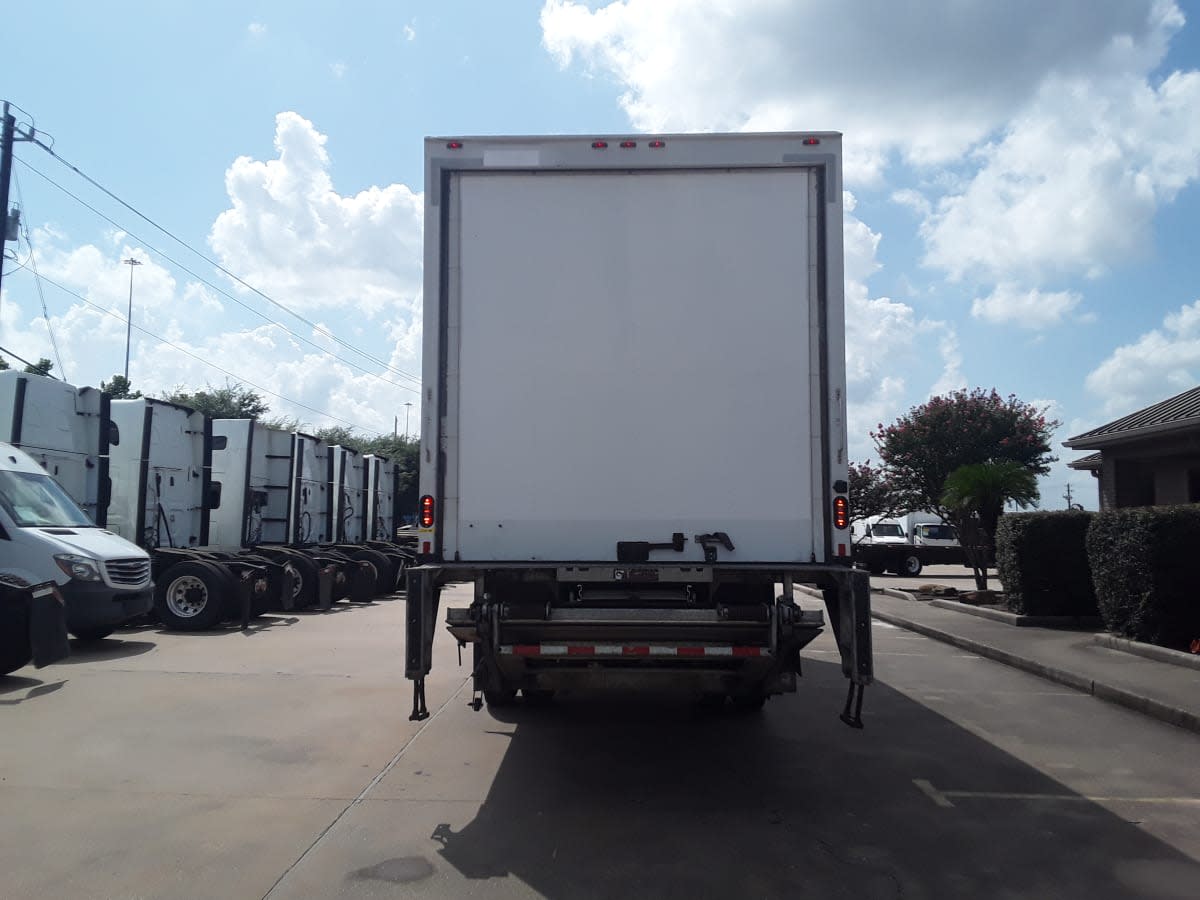 2020 Navistar International MV607 (4X2) 223398