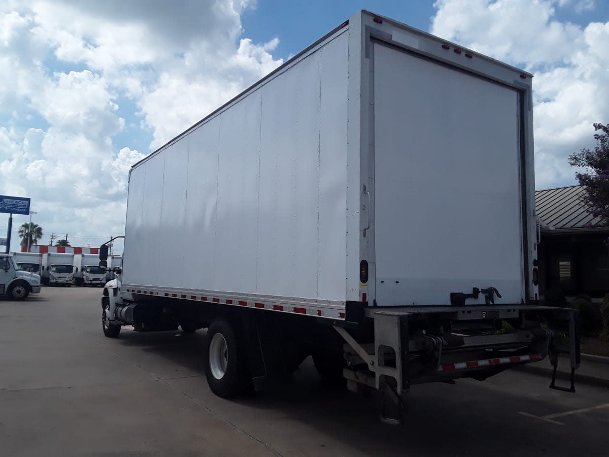 2020 Navistar International MV607 (4X2) 223398