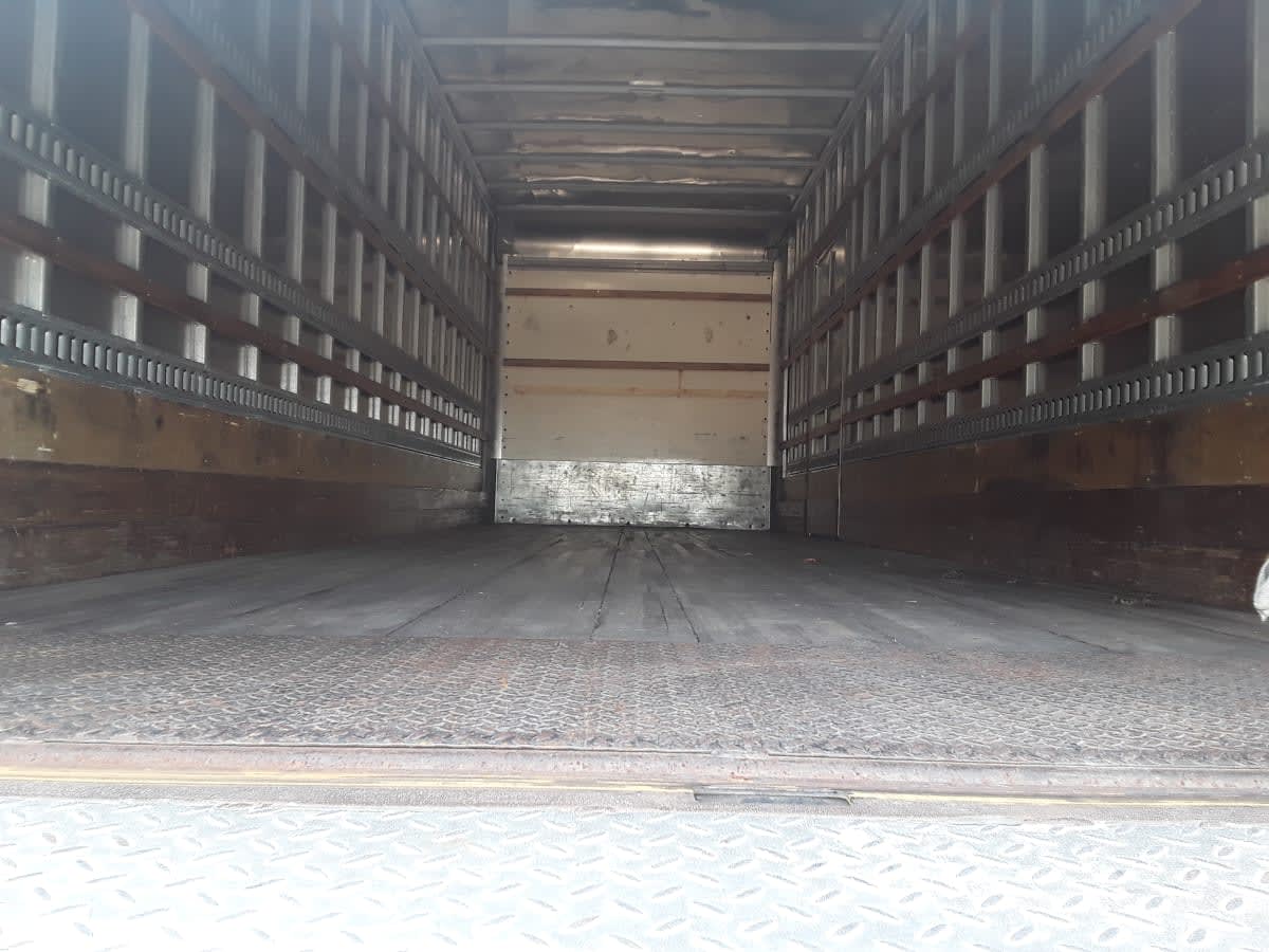 2020 Navistar International MV607 (4X2) 223398