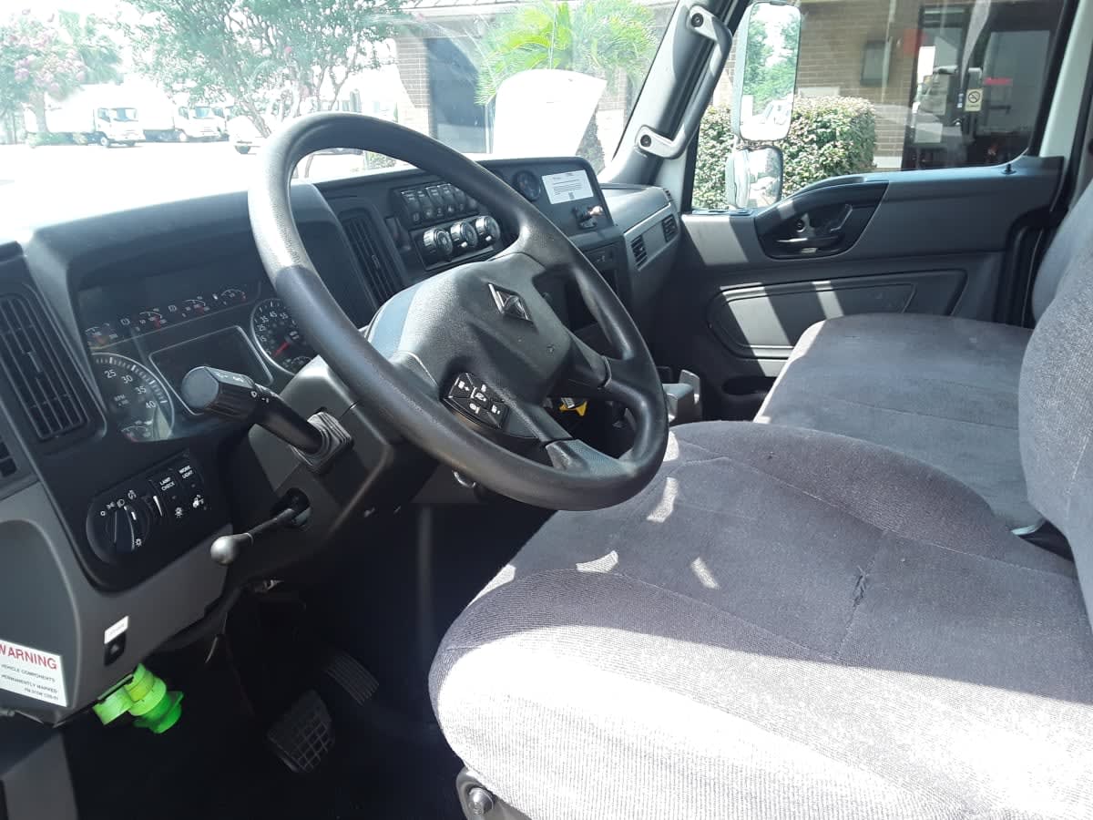 2020 Navistar International MV607 (4X2) 223398